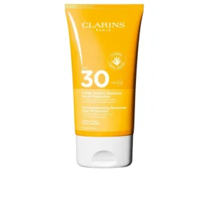 Clarins Solar UVA/UVB30 Body Cream 150ml