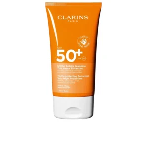 Clarins Solar UVA/UVB50+ Body Cream 150ml