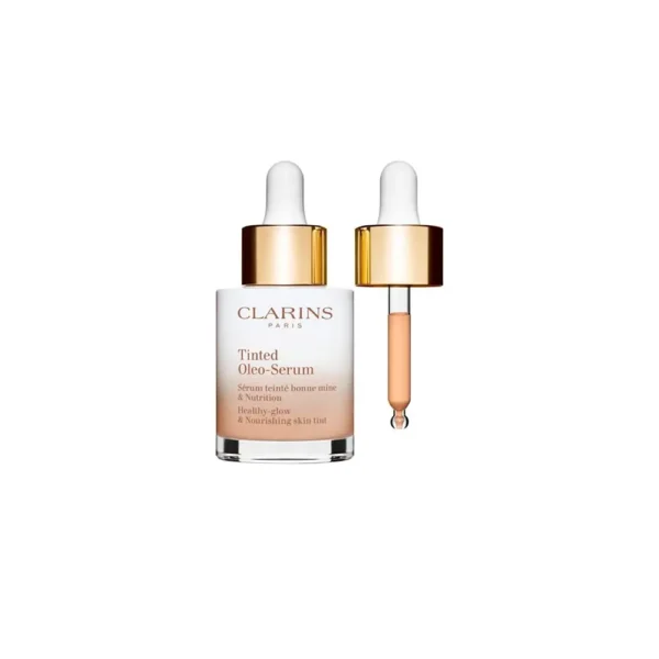 CLARINS | TINTED OLEO | Face - Image 2