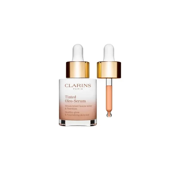 CLARINS | TINTED OLEO | Face - Image 4