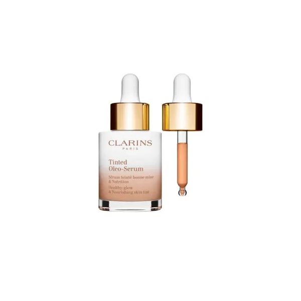 CLARINS | TINTED OLEO | Face - Image 6