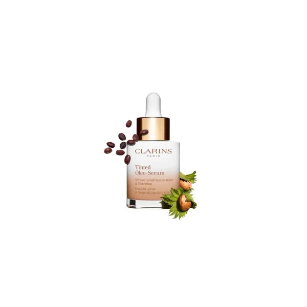 CLARINS | TINTED OLEO | Face - Image 8
