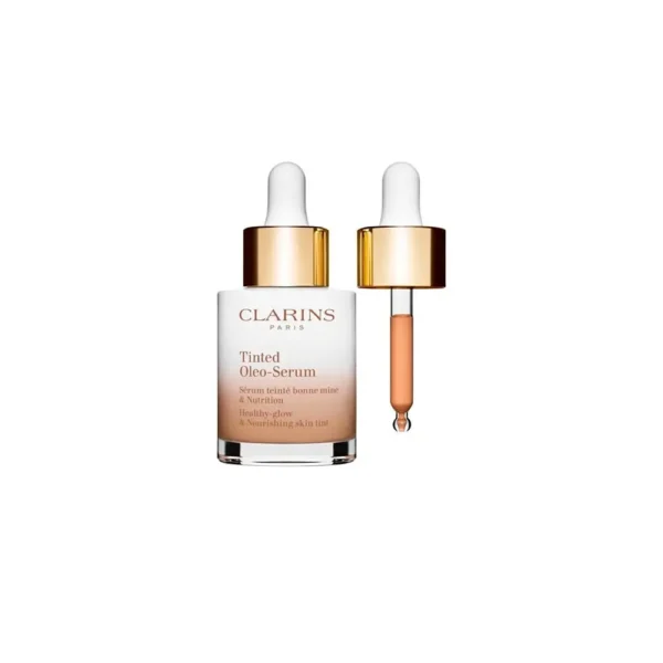 CLARINS | TINTED OLEO | Face - Image 10