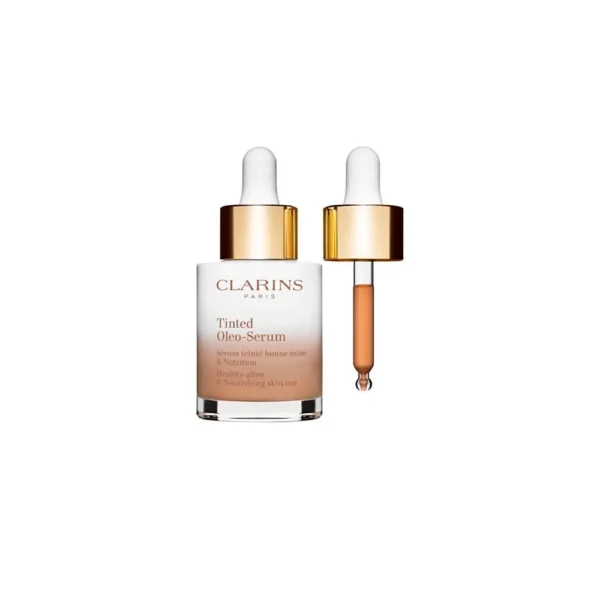 CLARINS | TINTED OLEO | Face - Image 12