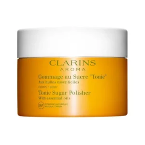 Clarins Tonic Body Exfoliant 250g