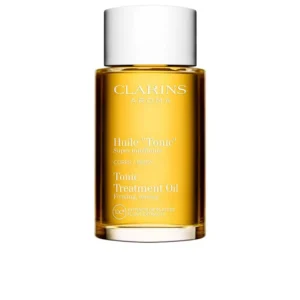 Clarins Tonic Super Tonifying Oil 100ML