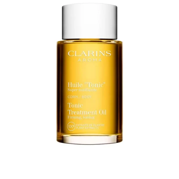 Clarins Tonic Super Tonifying Oil 100ML