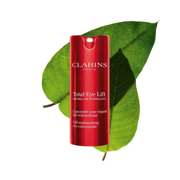 Clarins Total Eye Lift Treatment 15ml - Image 4