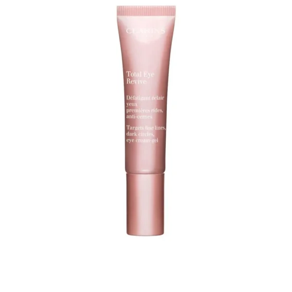 Clarins Total Eye Revive Eye Contour Gel 15ML