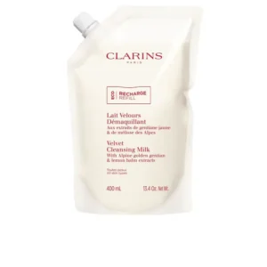 Clarins Ultra-Gentle Makeup Remover Milk 400ML
