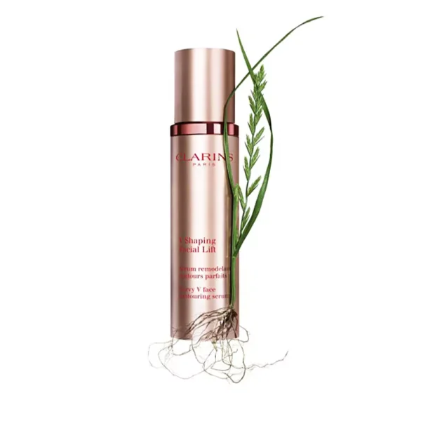 Clarins V Shaping Facial Lift Serum 50ML - Image 2