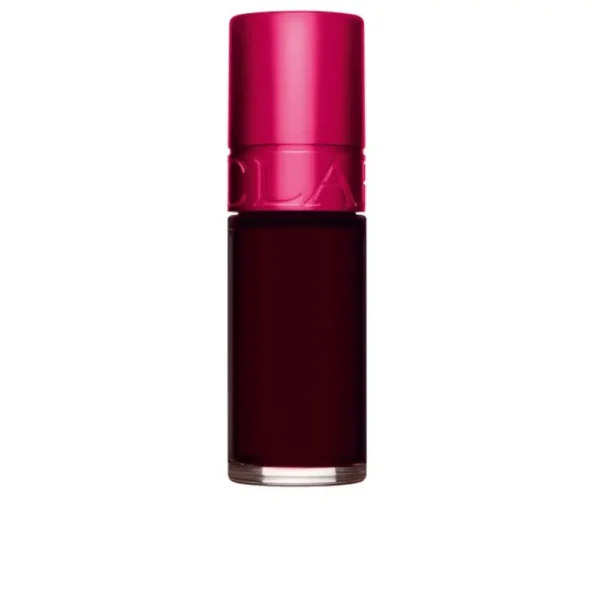 Clarins Water Lip Stain Matte Lipstick #04 Violet Water 7ML