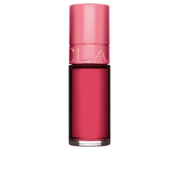 Clarins Water Lip Stain Matte Lipstick 7ML - Soft Pink #11