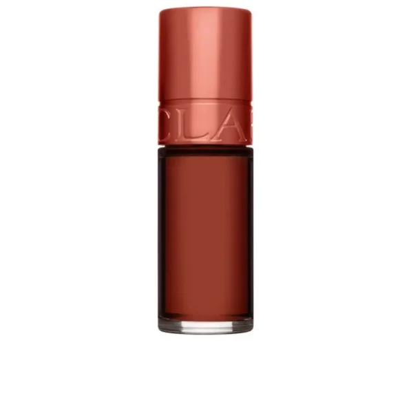 Clarins Water Lip Stain Moisturizing Matte Lipstick #13 Nude 7ml