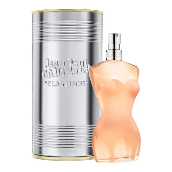 JEAN PAUL GAULTIER | CLASSIQUE | Eau de Toilette - Image 2