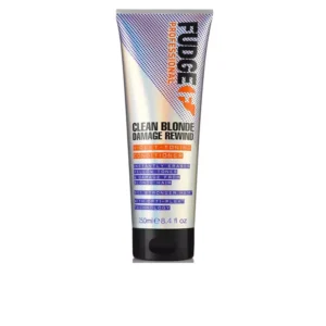 Clean Blonde Damage Rewind Violet-Toning Conditioner 250ml