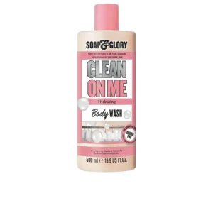 Clean On Me Creamy Clarifying Shower Gel 500ML