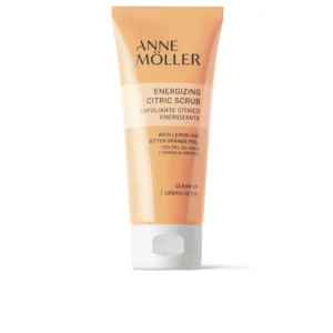 Clean Up Energizing Citrus Scrub 100Ml