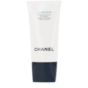 Cleansing Cream With Camellia 150ML