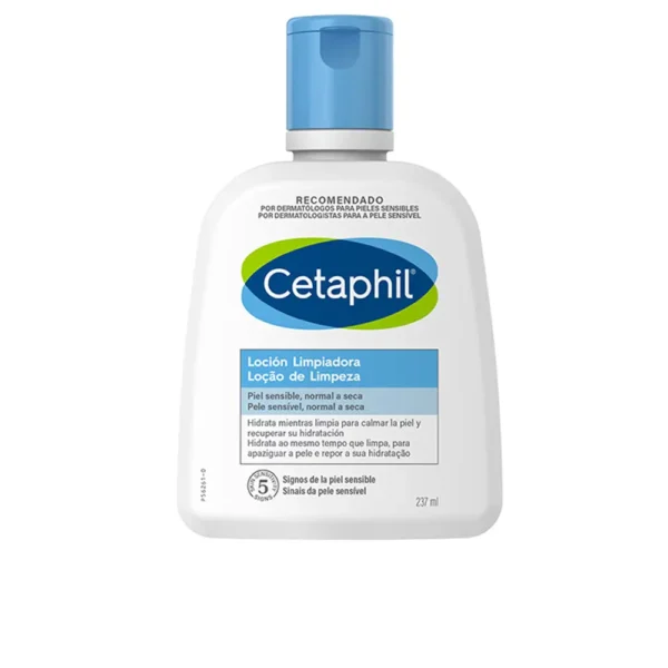 Cleansing Lotion 237ML - Cetaphil Facial Cleanser