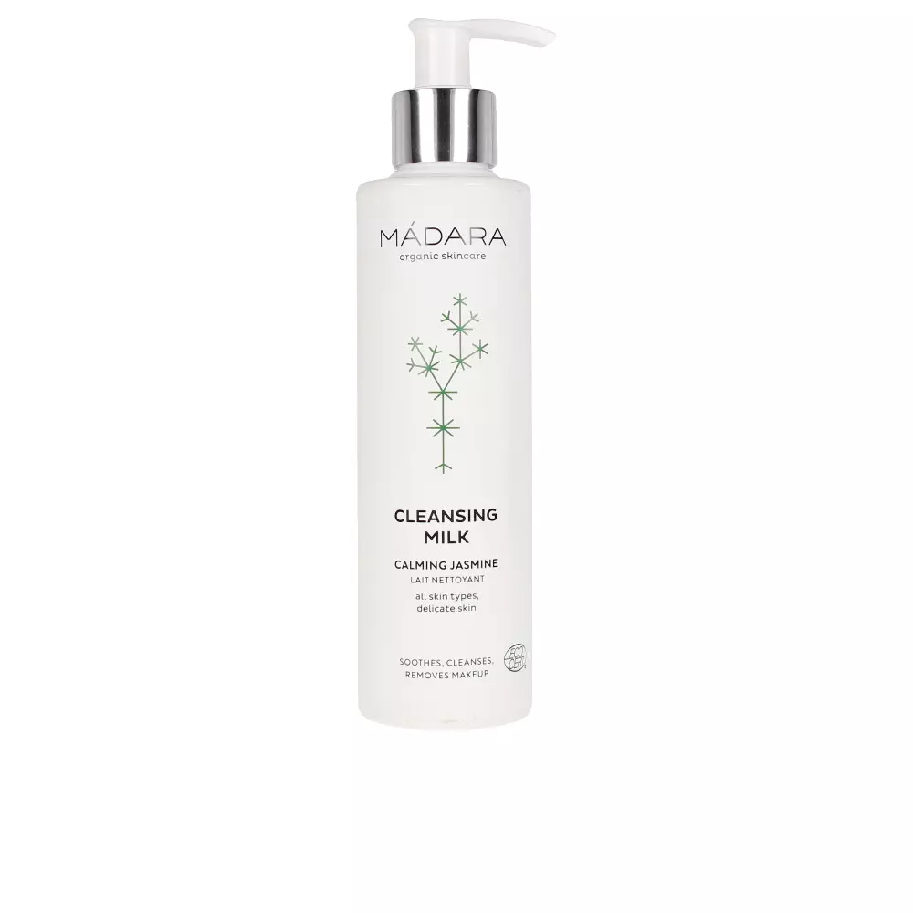 Cleansing Milk Calming Jasmine 200ML