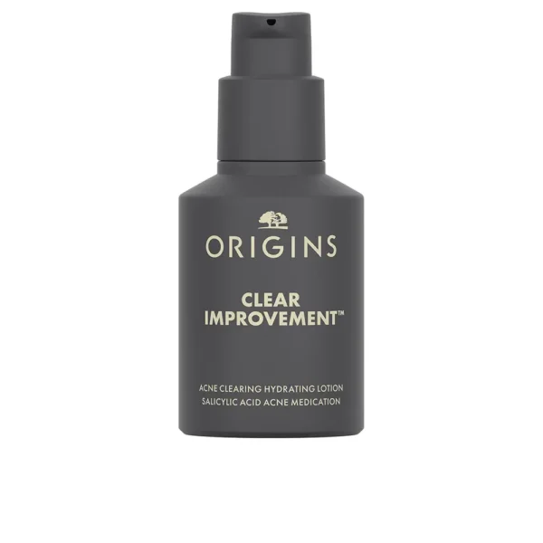 Clear Improvement Anti-Acne Moisturizing Lotion 50ML
