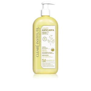 Clearé Institute Anti-Dandruff Shampoo 400ML