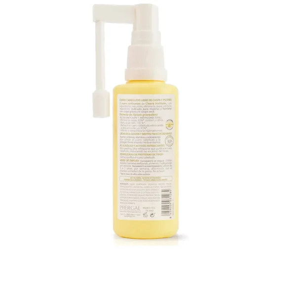 Clearé Institute Anticaspa Purifying Serum 75ML - Image 2