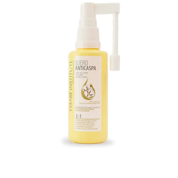 Clearé Institute Anticaspa Purifying Serum 75ML