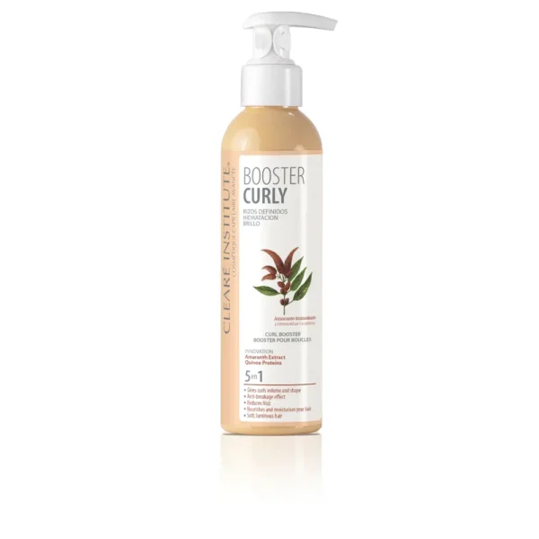 Clearé Institute Booster Curly Hydration Shine 200ML