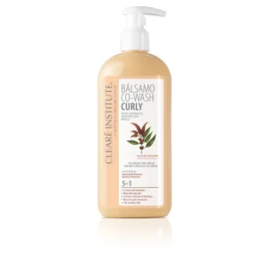 Clearé Institute Co-Wash Balsam For Curly Hair 300ML