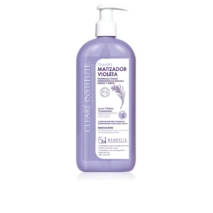 Clearé Institute Violeta Champú 400 ML