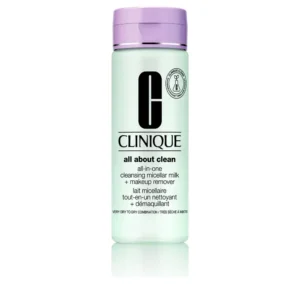 Clinique All About Cleansing Micellar Milk 200ML