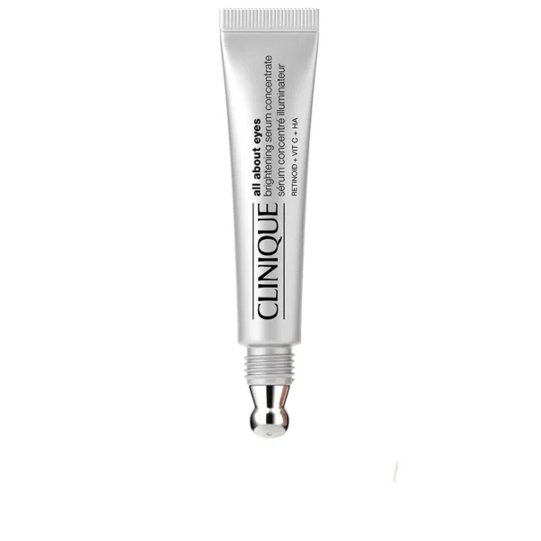 Clinique All About Eyes Brightening Serum 10ML