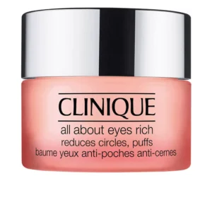 Clinique All About Eyes Rich 15 ml Eye Treatment