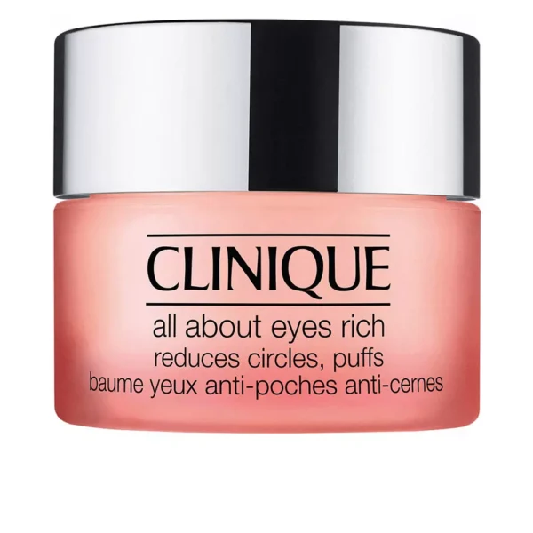 Clinique All About Eyes Rich 15 ml Eye Treatment