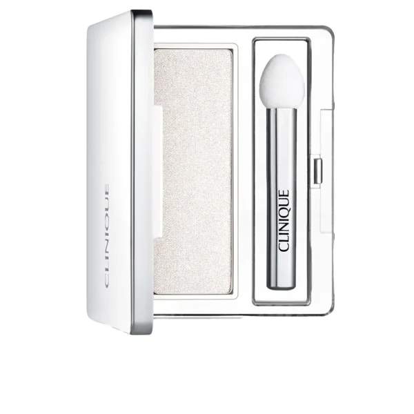 Clinique All About Shadow #1A Sugar Cane 2.2g