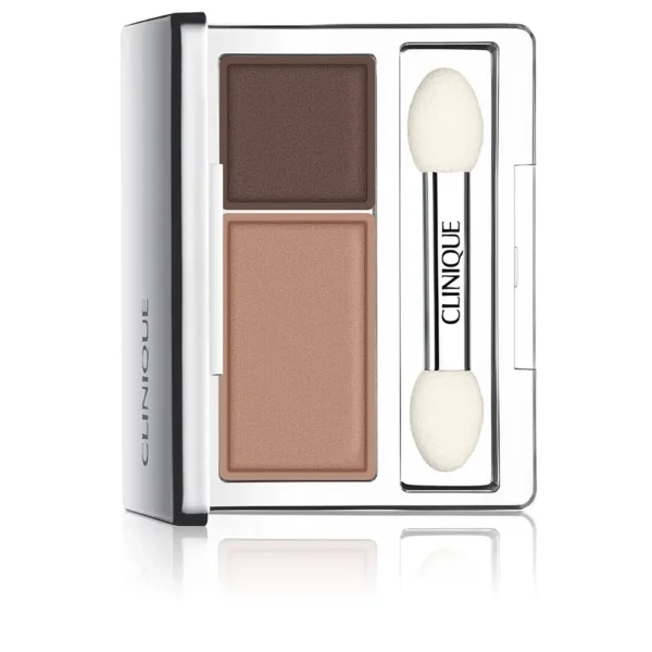 Clinique All About Shadow Duo #Day Into Date 2.2g