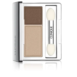 Clinique All About Shadow Duo #Like Mink 2.2g