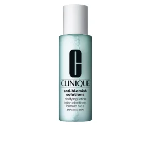 Clinique Anti-Blemish Solutions Clarifying Lotion 200ML