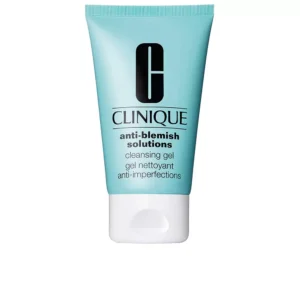 Clinique Anti-Blemish Solutions Cleansing Gel 125ML