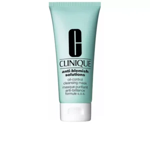 Clinique Anti-Blemish Solutions Oil Control Mask 100ML