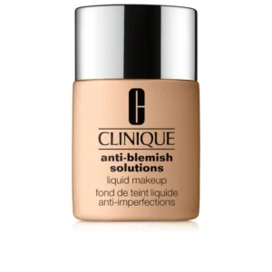 Clinique Antiblemish Fluid Makeup #Ivory 30ML