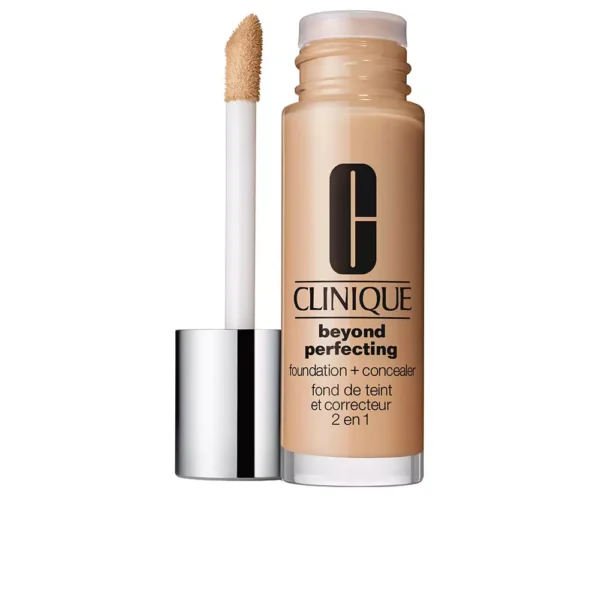 Clinique Beyond Perfecting Foundation + Concealer 30ml #09 Neutral