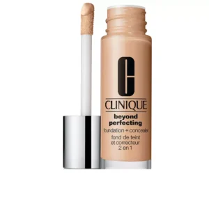 Clinique Beyond Perfecting Foundation + Concealer 30ml - Ivory #06