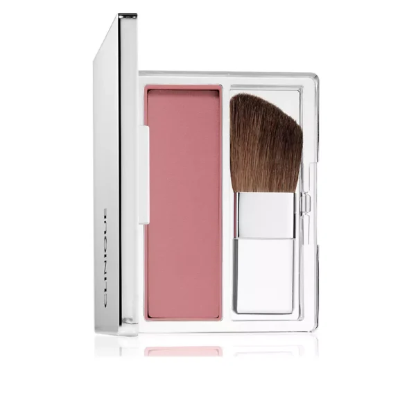 Clinique Blushing Blush Powder Blush #115 Smoldering Plum 6g