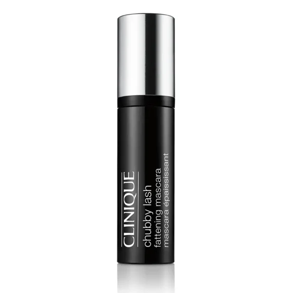Clinique Chubby Lash Fattening Mascara #01 Jumbo Jet - 10ml - Image 3