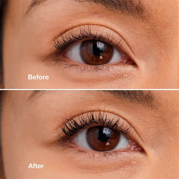Clinique Chubby Lash Fattening Mascara #01 Jumbo Jet - 10ml - Image 4