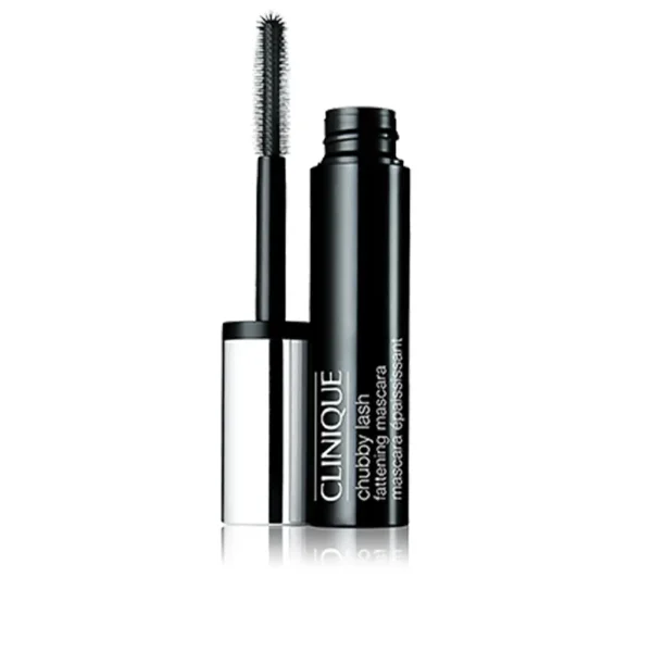Clinique Chubby Lash Fattening Mascara #01 Jumbo Jet - 10ml