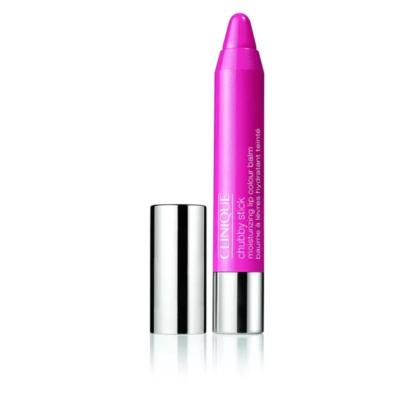 Clinique Chubby Stick #06 Woppin Watermelon 3g